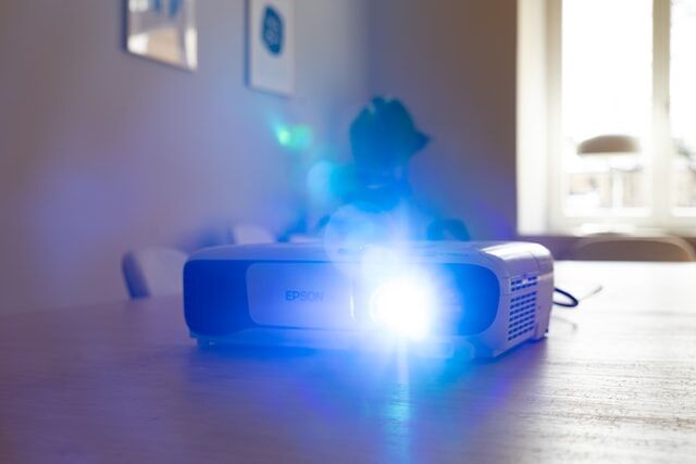 Why Are Portable Projectors Better Than TVs and Monitors?